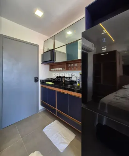 Apartamento com 1 quarto em Porto de Galinhas