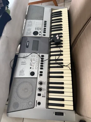 Teclado PSR-413
