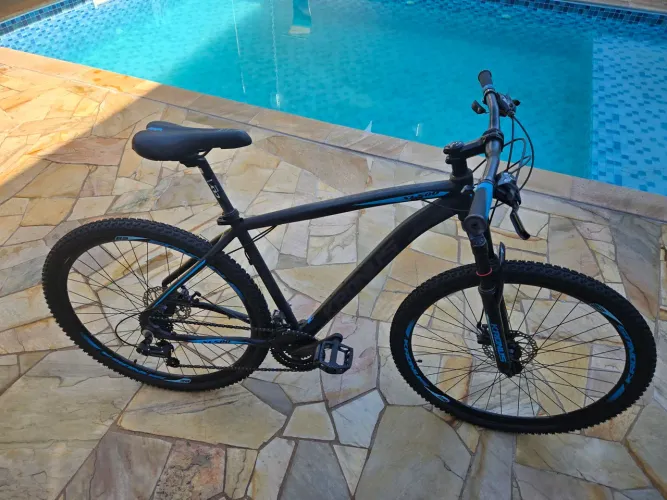 Venda Bike Kronus XL 50 aro 29