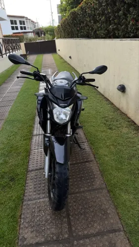 Repasse, Cb Twister 250, entrada de 8.300 e assumir 30 parcelas restantes 