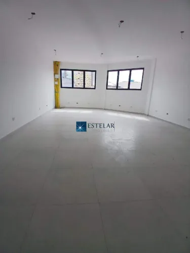 CÓD. 9917- EXCELENTE SALA NOVA PARA LOCAÇÃO - CENTRO