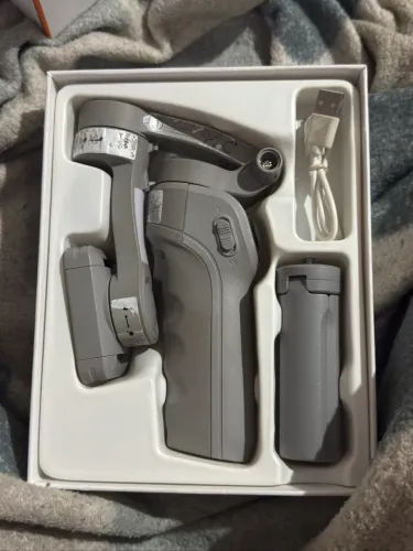 GIMBAL GOLD PRO