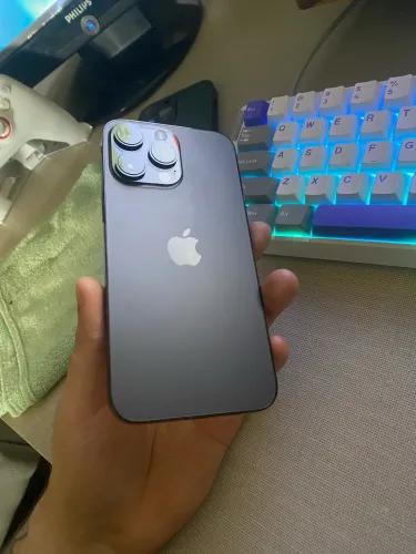 Iphone 14 pro max - não funciona chip