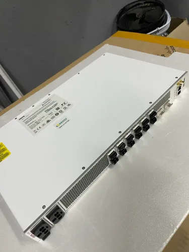 Seitch cisco 5130 DC