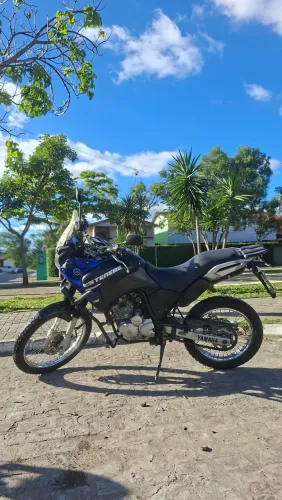 TENERE 250 2018