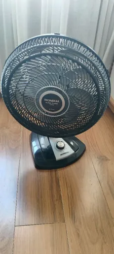VENTILADOR MONDIAL SUPER TURBO