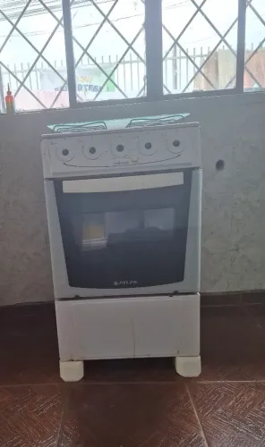 Fogão 