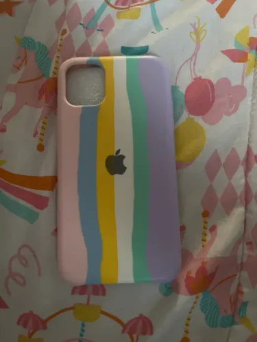     Capinhas para iPhone 11 - Unidade ou kit