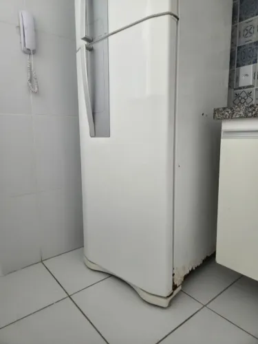 GELADEIRA FROST FREE ELETROLUX