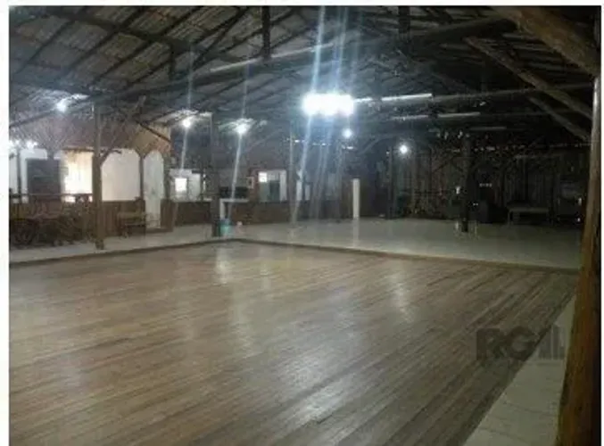 Terreno Residencial em Restinga