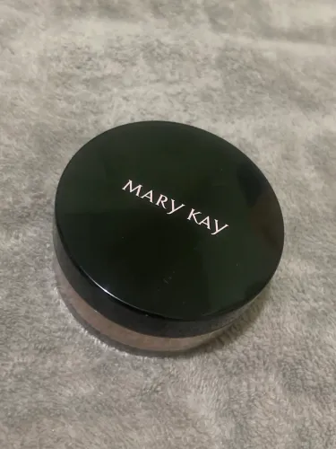 Vendo pó Mary Kay