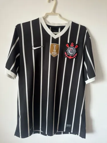 Camisa corinthians 2013 original - Home