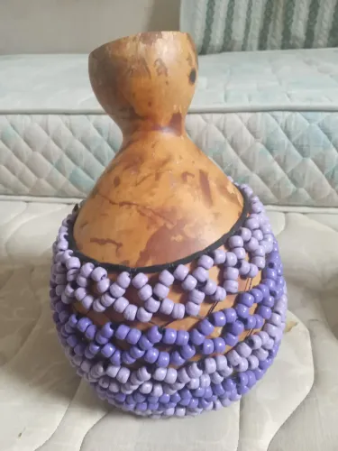 Xequerê (Agbê) Novo 40cm
