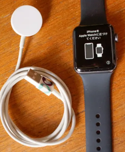 Apple Watch 3 42mm