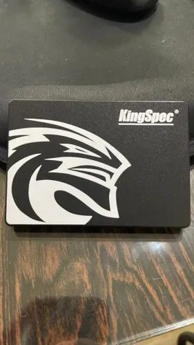 SSD Kingspec 480gb