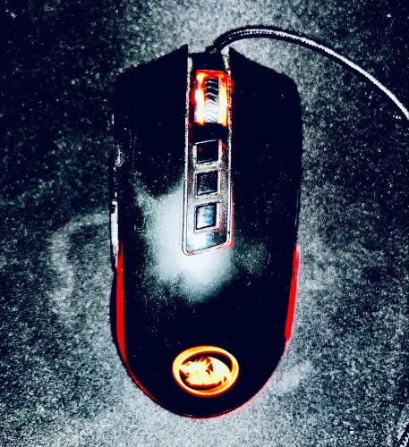 Mouse Redragon Cobra M711 