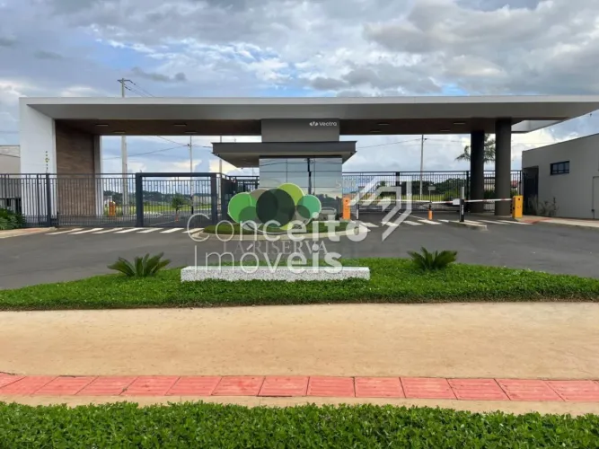 Condomínio Lá Riserva - Uvaranas - Residência Alto Padrão