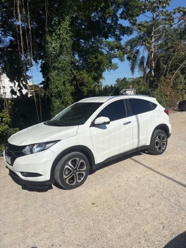 Honda HR-V EXL 1.8 Flexone 16V 5P Aut. 2018
