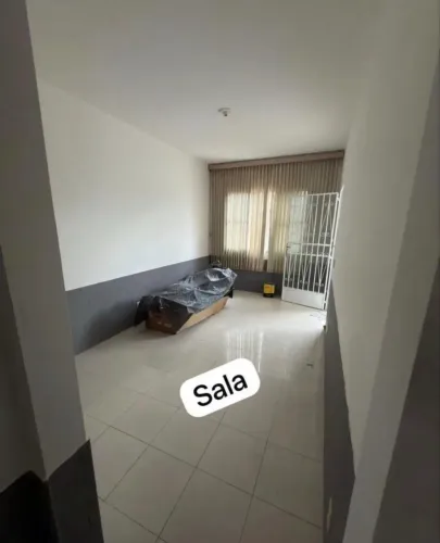 10- Casa na Cidade Operária