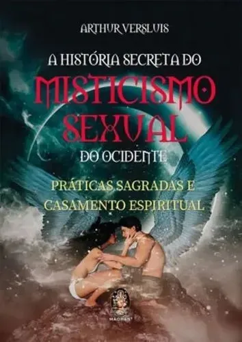 Livro:Misticismo sexval