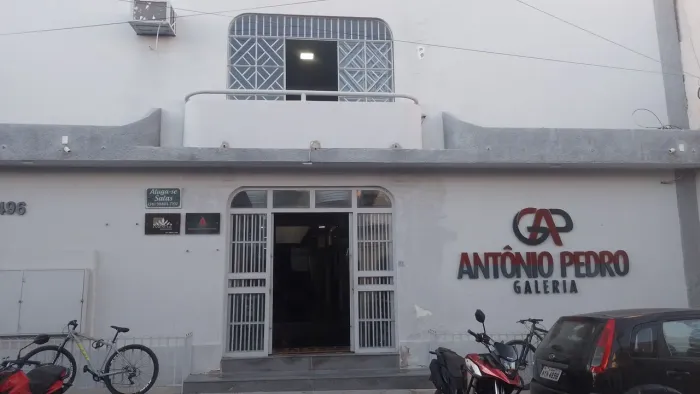 Sala comercial