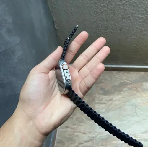 Apple Watch Ultra 2 CELULAR + GPS