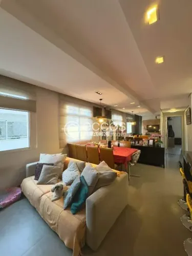 Apartamento à venda, 3 quartos, 1 suíte, 2 vagas, Carmo - Belo Horizonte/MG