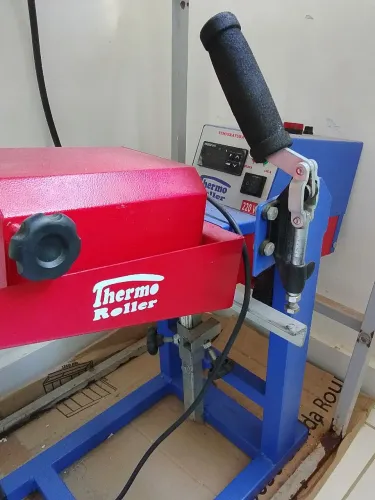 Transfer Giro Termo Roller 