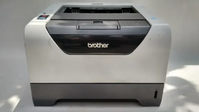 Impressora Brother Hl 5350 Dn