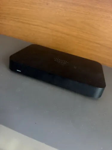 Roteador Cisco Meraki Z3