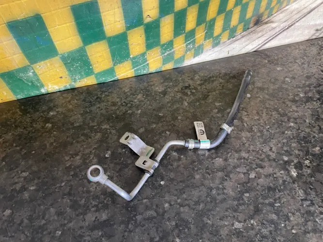 Mangueira de retorno fiat pulse t200 1.0 521607480
