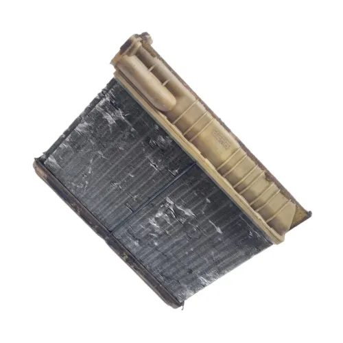 Radiador Ar Quente Bmw 325i E36 1992 A 1995