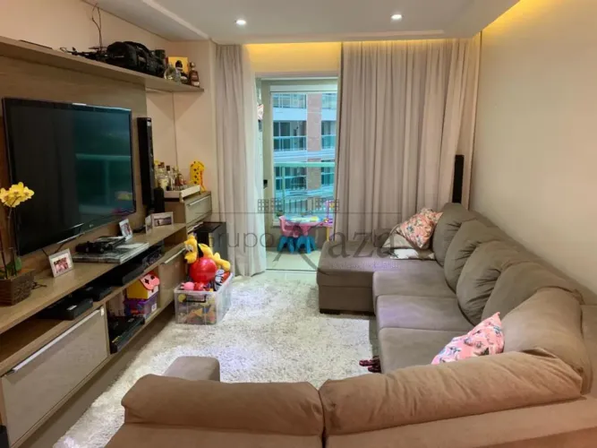 Oportunidade - Apartamento - Urbanova - Residencial Terra Di Monterosso - 3 Dormitórios - 