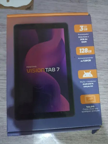 Tablet 