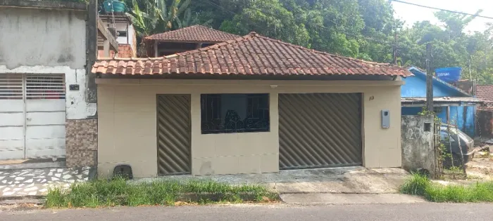 Casa Galileia 2, 2 suítes, banh social, escritório. Contato *