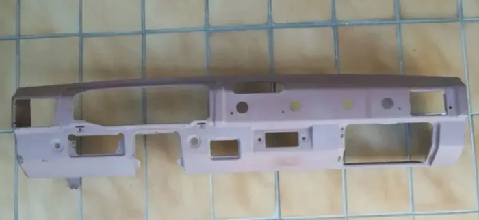 Lata Painel de Instrumentos Ford Corcel II