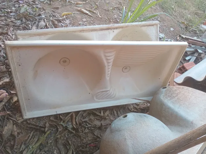 Tanque