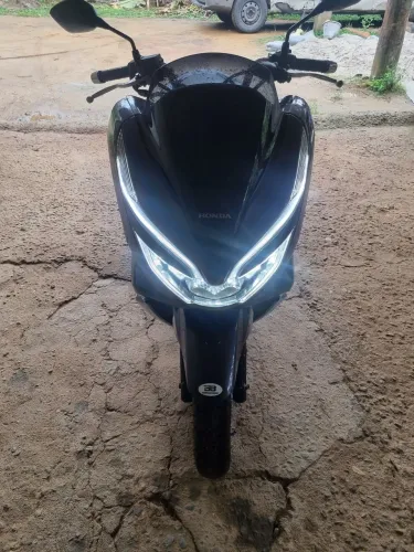 PCX 2021