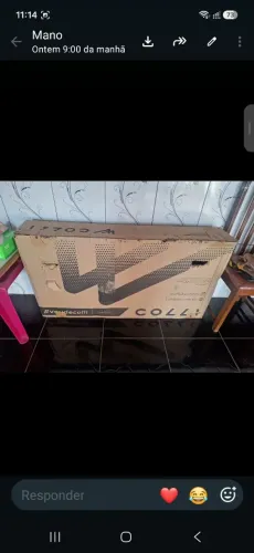 Vende se,  esta bicicleta 