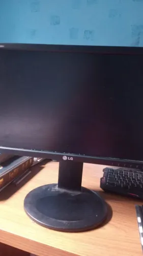 Monitor LG