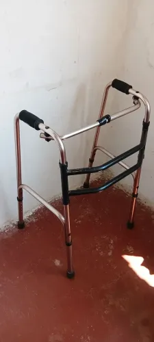 Andador para paciente até 90k