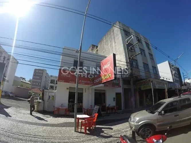 Sala Aérea para Aluguel - Avenida Centenário, Criciúma