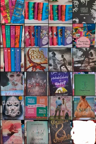 Livros 
