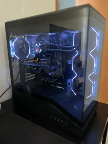PC Gamer High-End + Monitor AOC 310Hz