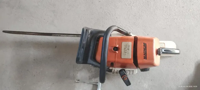 Motosserra Stihl Grande