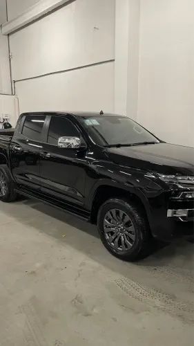 Mitsubishi TRITON HPE 2.4 CD 4X4 TB Diesel Aut. 2026