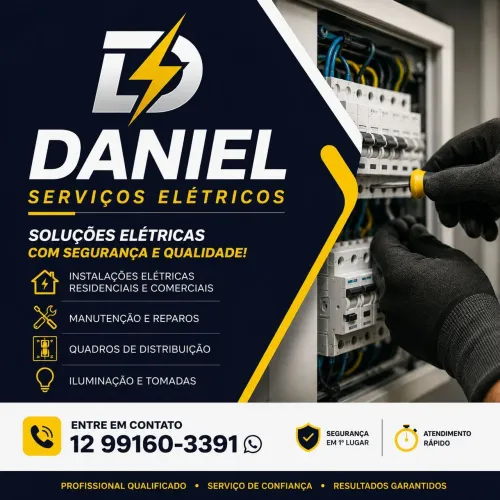 Serviço Eletricos