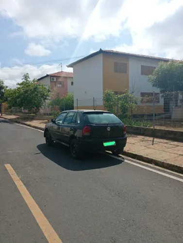 Volkswagen Gol Geração IV Trend 1.0 8V MI Total Flex Mec. 2P 2009