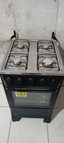 Vendo este fogão
