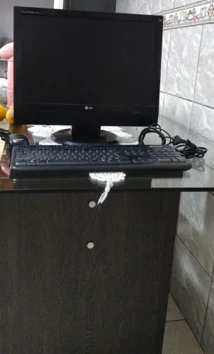 Desktop - Computador de mesa completo